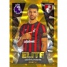 Compra Online Dominic Solanke Elite AFC Bournemouth Cromos Premier League 2023 24