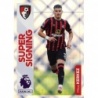 Sale Online Milos Kerkez Super Signing AFC Bournemouth Álbum Premier League 2024