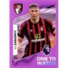 Compra Online Illia Zabarnyi One To Watch AFC Bournemouth Álbum Premier League 2024