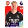 Compra Online Aaron Ramsdale Arsenal Cromos Premier League 2024