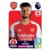 Venta Online Ben White Arsenal Cromos Premier League 2024