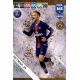 Neymar Jr Power Up Winter Stars UE118 FIFA 365 Adrenalyn XL