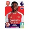 Venta Online Jurrien Timber Arsenal Panini Premier League 2024
