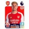 Compra Online Emile Smith Rowe Arsenal Panini Premier League 2024