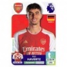 Sale Online Kai Havertz Arsenal Panini Premier League 2024
