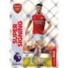 Sale Online Declan Rice Super Signing Arsenal Álbum Premier League 2024