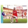Sticker of Arsenal 3-1 Manchester United Magic Moment Arsenal Panini Premier League 2024