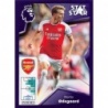 Sale Sticker Martin Odegaard Stat Star Arsenal Panini Premier League 2024