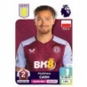 Offer Online Matthew Cash Aston Villa Panini Premier League 23/24