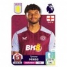Sale Sticker Tyrone Mings Aston Villa Panini Premier League 23/24