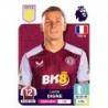 Sale Online Lucas Digne Aston Villa Panini Premier League 23/24