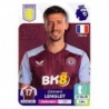 Sale Online Clement Lenglet Aston Villa Panini Premier League 2024