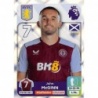 Buy Sticker John McGinn Captain Aston Villa Álbum Premier League 2024