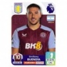 Sale Online Emiliano Buendia Aston Villa Panini Premier League 2024