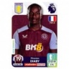 Sale Online Moussa Diaby Aston Villa Álbum Premier League 2024