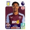 Sticker of Jacob Ramsey Aston Villa Panini Premier League 23/24