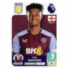 Sale Online Ollie Watkins Aston Villa Panini Premier League 2024