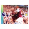 Sticker of Aston Villa 4-0 Everton Magic Moment Aston Villa Panini Premier League 23/24