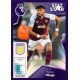 Tyrone Mings Stat Star Aston Villa 108