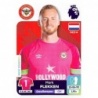 Compra Online Mark Flekken Brentford Panini Premier League 23/24