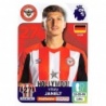 Compra Online Vitaly Janelt Brentford Álbum Premier League 2024