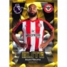 Buy Sticker Bryan Mbeumo Elite Brentford Panini Premier League 2024