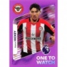 Sale Online Aaron Hickey One To Watch Brentford Panini Premier League 2024