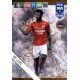 Zé Luis Power Up Winter Stars UE128 FIFA 365 Adrenalyn XL