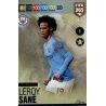 Leroy Sané Rare Top Masters UE129 FIFA 365 Adrenalyn XL