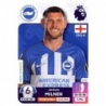 Sale Online James Milner Brighton & Hove Albion Panini Premier League 2024