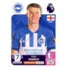 Compra Online Solly March Brighton & Hove Albion Panini Premier League 2024