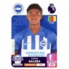 Sale Online Carlos Baleba Brighton & Hove Albion Panini Premier League 2024