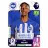Sale Sticker João Pedro Brighton & Hove Albion Stickers Premier League 2023 24