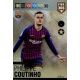 Philippe Coutinho Rare Top Masters UE130 FIFA 365 Adrenalyn XL