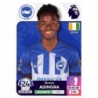 Sale Online Simon Adingra Brighton & Hove Albion Premier League Stickers 2024