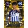 Sticker of Kaoru Mitoma Elite Brighton & Hove Albion Stickers Premier League 2023 24
