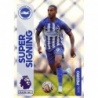 Sale Online Joao Pedro Super Signing Brighton & Hove Albion Álbum Premier League 2024