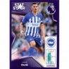 Sale Sticker Lewis Dunk Stat Star Brighton & Hove Albion Panini Premier League 23/24