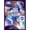 Buy Sticker Solly March Stat Star Brighton & Hove Albion Panini Premier League 2024
