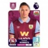 Sticker of Connor Roberts Burnley Premier League Stickers 2024