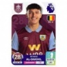 Offer Online Ameen Al-Dakhil Burnley Álbum Premier League 2024