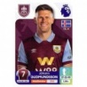 Sale Online Johann Gudmundsson Burnley Panini Premier League 2024