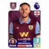 Sale Online Josh Brownhill Burnley Panini Premier League 2024
