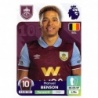 Offer Online Manuel Benson Burnley Panini Premier League 2024