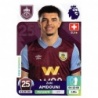 Sale Sticker Zeki Amdouni Burnley Panini Premier League 2024