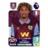 Sticker of Wilson Odobert Burnley Stickers Premier League 2023 24
