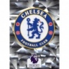 Sticker of Club Badge Chelsea Panini Premier League 2024