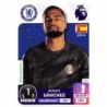 Sale Sticker Robert Sanchez Chelsea Panini Premier League 23/24
