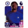 Sale Online Axel Disasi Chelsea Cromos Premier League 2024