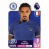 Cromos Online Malo Gusto Chelsea Panini Premier League 2024
